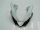 Carénages Moto Suzuki GSXR 1000 K9 09-16 - Blanc Noir Carénages Moto Suzuki GSXR 1000 K9 09-16 - Blanc Noir