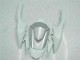 Carénages Moto Suzuki GSXR 1000 K9 09-16 - Blanc Noir Carénages Moto Suzuki GSXR 1000 K9 09-16 - Blanc Noir