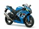 Carénages Moto Suzuki GSXR 1000 K9 09-16 - Bleu Carénages Moto Suzuki GSXR 1000 K9 09-16 - Bleu