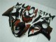 Carénages Moto Suzuki GSXR 1000 K9 09-16 - Brun Noir