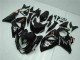 Carénages Moto Suzuki GSXR 1000 K9 09-16 - Noir Carénages Moto Suzuki GSXR 1000 K9 09-16 - Noir
