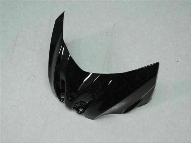 Carénages Moto Suzuki GSXR 1000 K9 09-16 - Noir Carénages Moto Suzuki GSXR 1000 K9 09-16 - Noir