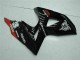 Carénages Moto Suzuki GSXR 1000 K9 09-16 - Noir Carénages Moto Suzuki GSXR 1000 K9 09-16 - Noir