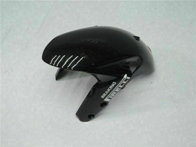 Carénages Moto Suzuki GSXR 1000 K9 09-16 - Noir Carénages Moto Suzuki GSXR 1000 K9 09-16 - Noir