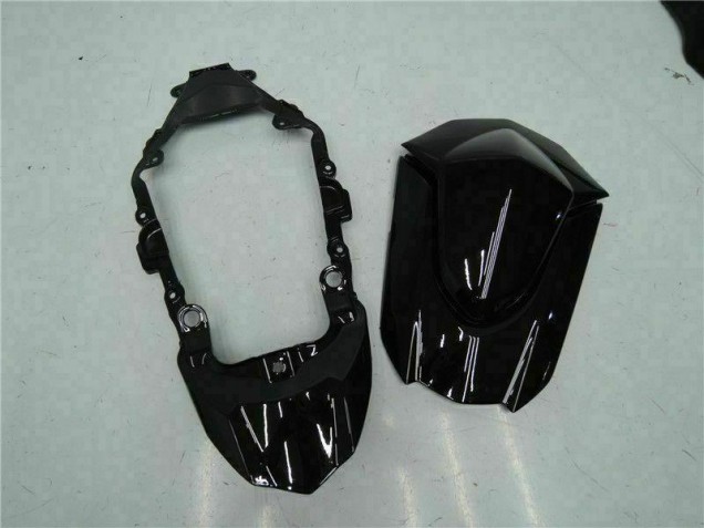 Carénages Moto Suzuki GSXR 1000 K9 09-16 - Noir Carénages Moto Suzuki GSXR 1000 K9 09-16 - Noir