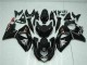 Carénages Moto Suzuki GSXR 1000 K9 09-16 - Noir Carénages Moto Suzuki GSXR 1000 K9 09-16 - Noir