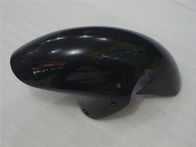 Carénages Moto Suzuki GSXR 1300 Hayabusa 96-07 - Rouge Noir Carénages Moto Suzuki GSXR 1300 Hayabusa 96-07 - Rouge Noir