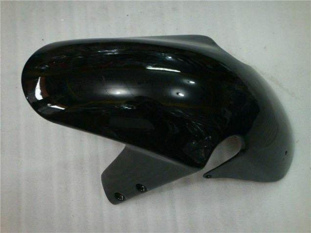Carénages Moto Suzuki GSXR 600 / 750 K1 K2 K3 01-03 - Argent Noir Carénages Moto Suzuki GSXR 600 / 750 K1 K2 K3 01-03 - Argent Noir