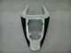 Carénages Moto Suzuki GSXR 600 / 750 K1 K2 K3 01-03 - Argent Noir Carénages Moto Suzuki GSXR 600 / 750 K1 K2 K3 01-03 - Argent Noir