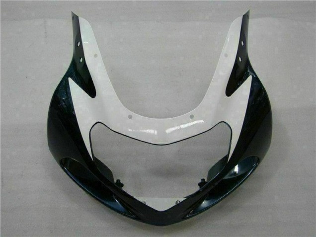 Carénages Moto Suzuki GSXR 600 / 750 K1 K2 K3 01-03 - Bleu Carénages Moto Suzuki GSXR 600 / 750 K1 K2 K3 01-03 - Bleu
