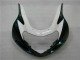 Carénages Moto Suzuki GSXR 600 / 750 K1 K2 K3 01-03 - Bleu Carénages Moto Suzuki GSXR 600 / 750 K1 K2 K3 01-03 - Bleu