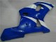 Carénages Moto Suzuki GSXR 600 / 750 K1 K2 K3 01-03 - Bleu Carénages Moto Suzuki GSXR 600 / 750 K1 K2 K3 01-03 - Bleu