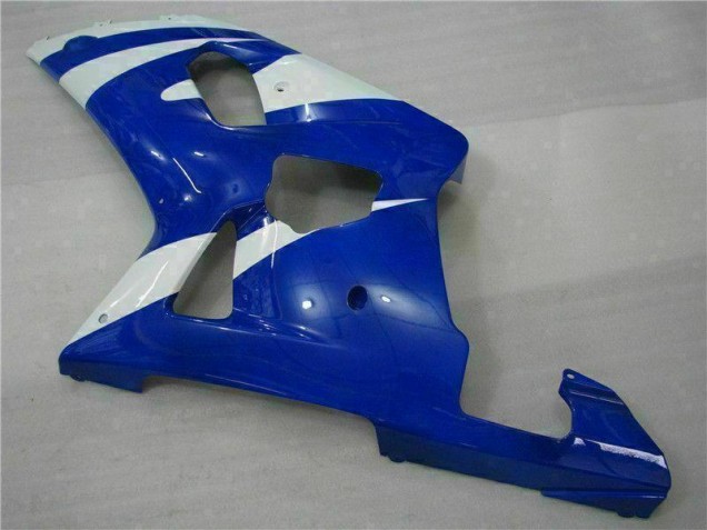 Carénages Moto Suzuki GSXR 600 / 750 K1 K2 K3 01-03 - Bleu Carénages Moto Suzuki GSXR 600 / 750 K1 K2 K3 01-03 - Bleu