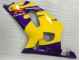 Carénages Moto Suzuki GSXR 600 / 750 K1 K2 K3 01-03 - Jaune Carénages Moto Suzuki GSXR 600 / 750 K1 K2 K3 01-03 - Jaune