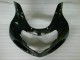Carénages Moto Suzuki GSXR 600 / 750 K1 K2 K3 01-03 - Noir Carénages Moto Suzuki GSXR 600 / 750 K1 K2 K3 01-03 - Noir