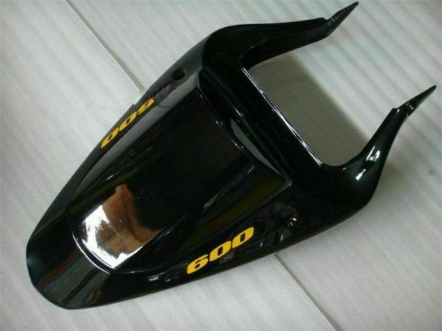 Carénages Moto Suzuki GSXR 600 / 750 K1 K2 K3 01-03 - Noir Carénages Moto Suzuki GSXR 600 / 750 K1 K2 K3 01-03 - Noir