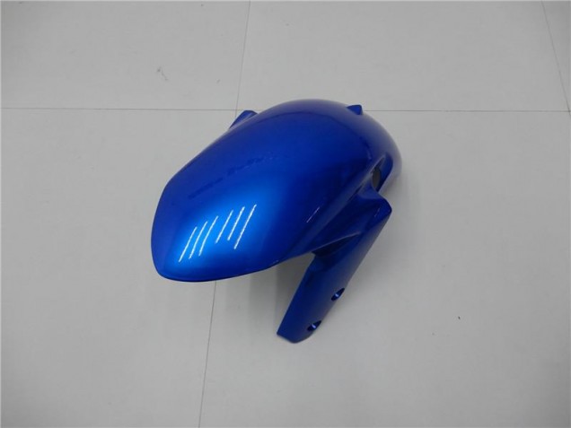 Carénages Moto Suzuki GSXR 600 / 750 K11 11-24 - Bleu Blanc Carénages Moto Suzuki GSXR 600 / 750 K11 11-24 - Bleu Blanc