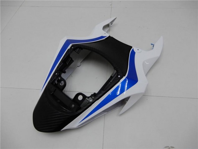 Carénages Moto Suzuki GSXR 600 / 750 K11 11-24 - Bleu Blanc Carénages Moto Suzuki GSXR 600 / 750 K11 11-24 - Bleu Blanc