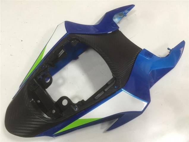 Carénages Moto Suzuki GSXR 600 / 750 K11 11-24 - Bleu