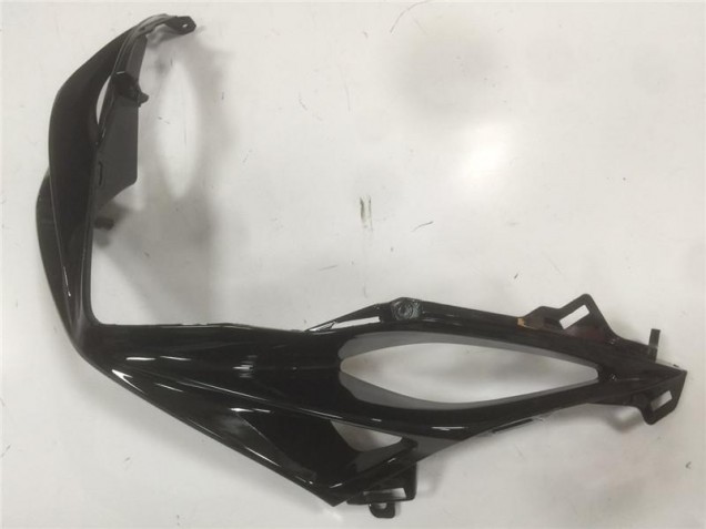 Carénages Moto Suzuki GSXR 600 / 750 K11 11-24 - Noir Blanc