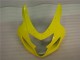 Carénages Moto Suzuki GSXR 600 / 750 K4 04-05 - Jaune Noir Carénages Moto Suzuki GSXR 600 / 750 K4 04-05 - Jaune Noir