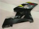 Carénages Moto Suzuki GSXR 600 / 750 K4 04-05 - Jaune Noir Carénages Moto Suzuki GSXR 600 / 750 K4 04-05 - Jaune Noir