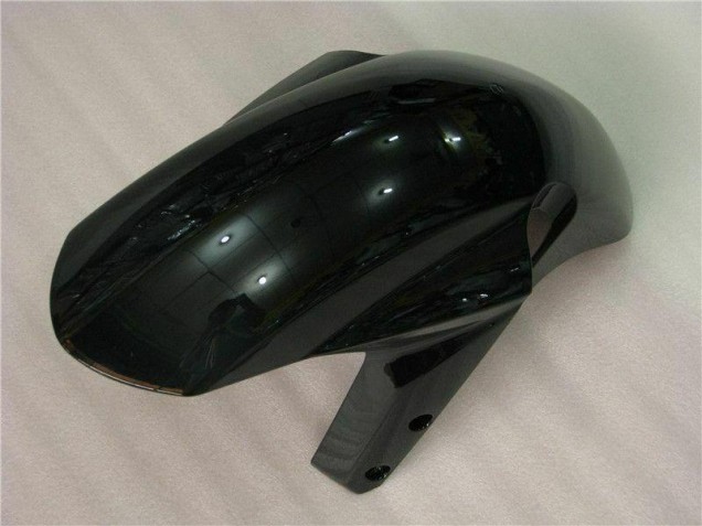 Carénages Moto Suzuki GSXR 600 / 750 K4 04-05 - Jaune Noir Carénages Moto Suzuki GSXR 600 / 750 K4 04-05 - Jaune Noir