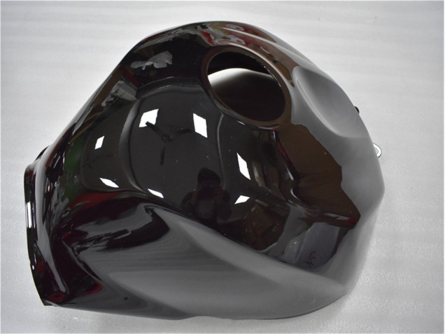 Carénages Moto Suzuki GSXR 600 / 750 K4 04-05 - Orange Noir Carénages Moto Suzuki GSXR 600 / 750 K4 04-05 - Orange Noir