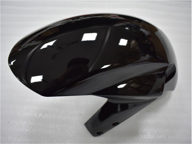 Carénages Moto Suzuki GSXR 600 / 750 K4 04-05 - Orange Noir Carénages Moto Suzuki GSXR 600 / 750 K4 04-05 - Orange Noir