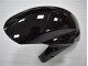 Carénages Moto Suzuki GSXR 600 / 750 K4 04-05 - Orange Noir Carénages Moto Suzuki GSXR 600 / 750 K4 04-05 - Orange Noir