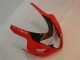 Carénages Moto Suzuki GSXR 600 / 750 K4 04-05 - Rouge Noir
