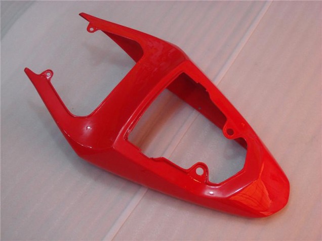 Carénages Moto Suzuki GSXR 600 / 750 K4 04-05 - Rouge Noir