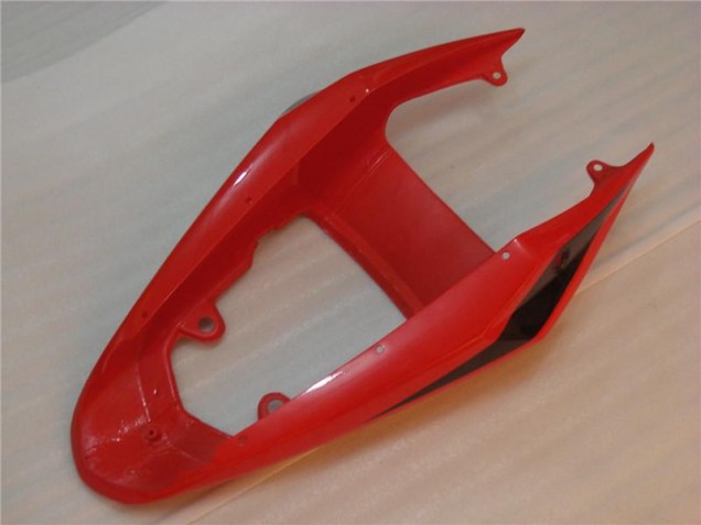 Carénages Moto Suzuki GSXR 600 / 750 K4 04-05 - Rouge Noir