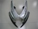 Carénages Moto Suzuki GSXR 600 / 750 K6 06-07 - Argent Gris Carénages Moto Suzuki GSXR 600 / 750 K6 06-07 - Argent Gris
