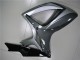 Carénages Moto Suzuki GSXR 600 / 750 K6 06-07 - Argent Gris Carénages Moto Suzuki GSXR 600 / 750 K6 06-07 - Argent Gris