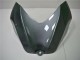 Carénages Moto Suzuki GSXR 600 / 750 K6 06-07 - Argent Gris Carénages Moto Suzuki GSXR 600 / 750 K6 06-07 - Argent Gris