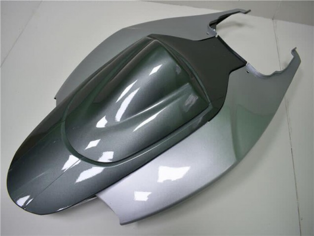 Carénages Moto Suzuki GSXR 600 / 750 K6 06-07 - Argent Gris Carénages Moto Suzuki GSXR 600 / 750 K6 06-07 - Argent Gris