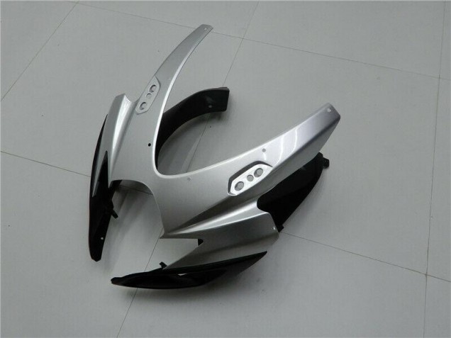 Carénages Moto Suzuki GSXR 600 / 750 K6 06-07 - Argent Carénages Moto Suzuki GSXR 600 / 750 K6 06-07 - Argent