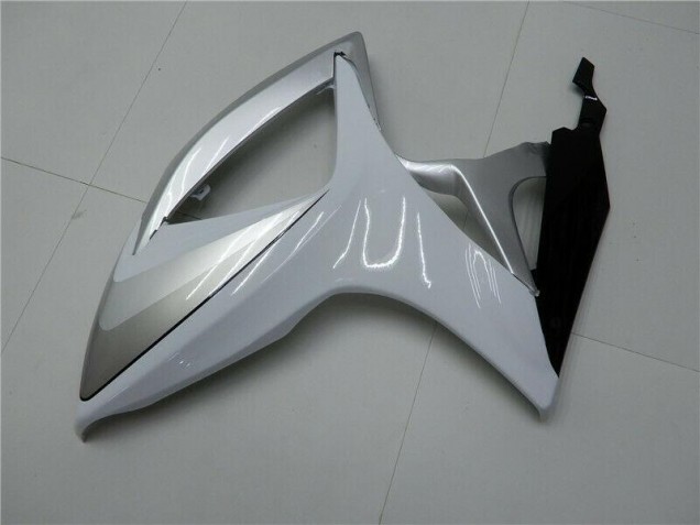 Carénages Moto Suzuki GSXR 600 / 750 K6 06-07 - Argent Carénages Moto Suzuki GSXR 600 / 750 K6 06-07 - Argent