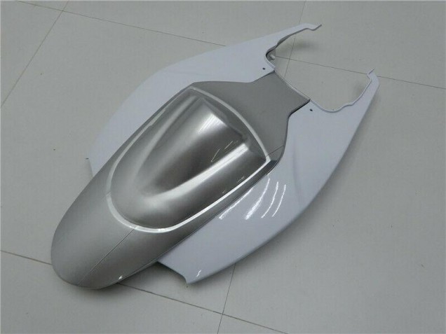 Carénages Moto Suzuki GSXR 600 / 750 K6 06-07 - Argent Carénages Moto Suzuki GSXR 600 / 750 K6 06-07 - Argent