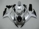 Carénages Moto Suzuki GSXR 600 / 750 K6 06-07 - Argent Carénages Moto Suzuki GSXR 600 / 750 K6 06-07 - Argent