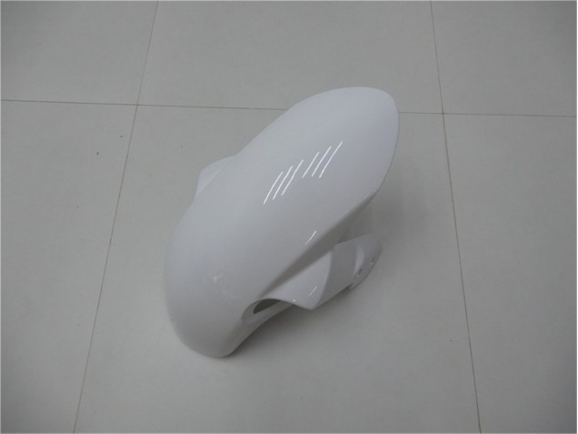 Carénages Moto Suzuki GSXR 600 / 750 K6 06-07 - Blanc Bleu Carénages Moto Suzuki GSXR 600 / 750 K6 06-07 - Blanc Bleu