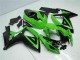 Carénages Moto Suzuki GSXR 600 / 750 K6 06-07 - Bleu