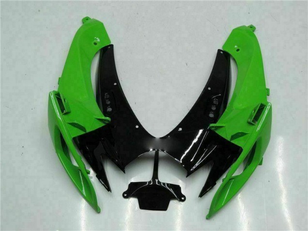 Carénages Moto Suzuki GSXR 600 / 750 K6 06-07 - Bleu