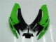Carénages Moto Suzuki GSXR 600 / 750 K6 06-07 - Bleu