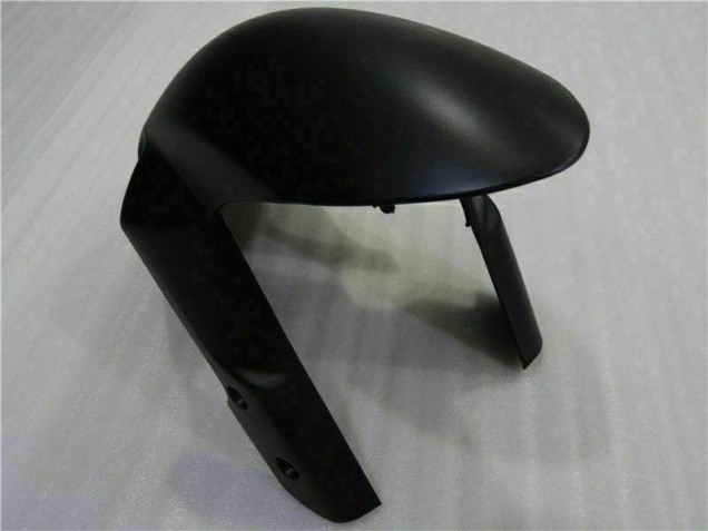 Carénages Moto Suzuki GSXR 600 / 750 K6 06-07 - Bleu Noir Carénages Moto Suzuki GSXR 600 / 750 K6 06-07 - Bleu Noir