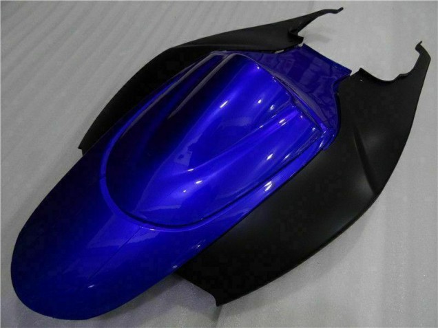 Carénages Moto Suzuki GSXR 600 / 750 K6 06-07 - Bleu Noir Carénages Moto Suzuki GSXR 600 / 750 K6 06-07 - Bleu Noir