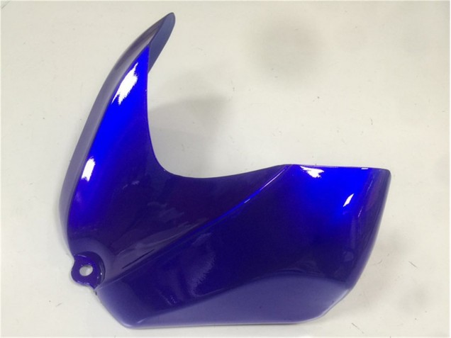 Carénages Moto Suzuki GSXR 600 / 750 K6 06-07 - Noir Bleu