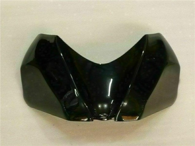 Carénages Moto Suzuki GSXR 600 / 750 K6 06-07 - Noir Gris