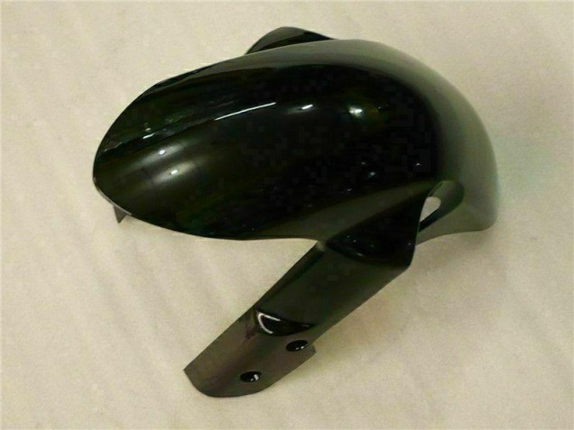Carénages Moto Suzuki GSXR 600 / 750 K6 06-07 - Noir Gris